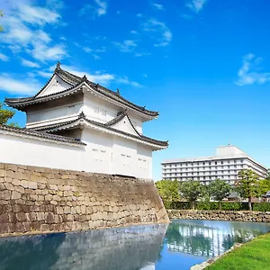 Ana Crowne Plaza By Ihg **** Kyoto