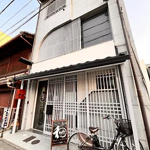 京都ゲストハウス　らんたん 京都市