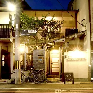 ゆるる 京都市