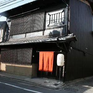 ゲストハウスcompass 京都市